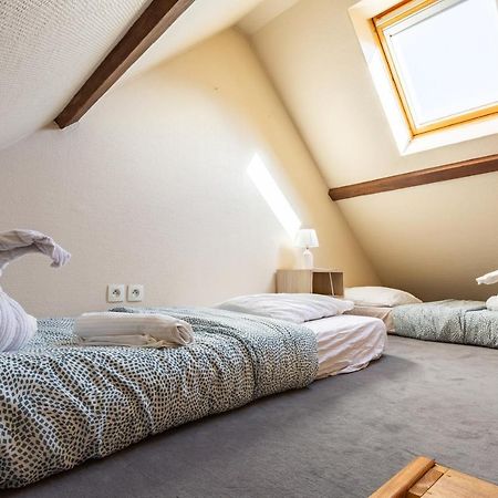 Bnb Plus N°12 Le Mans Esterno foto