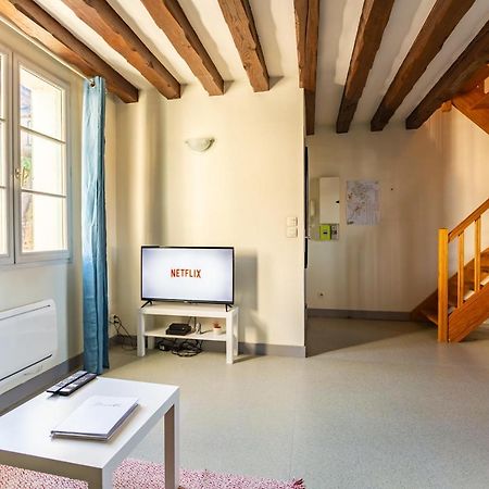 Bnb Plus N°12 Le Mans Esterno foto