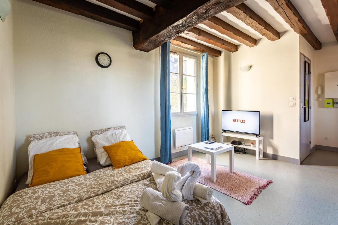 Bnb Plus N°12 Le Mans Esterno foto