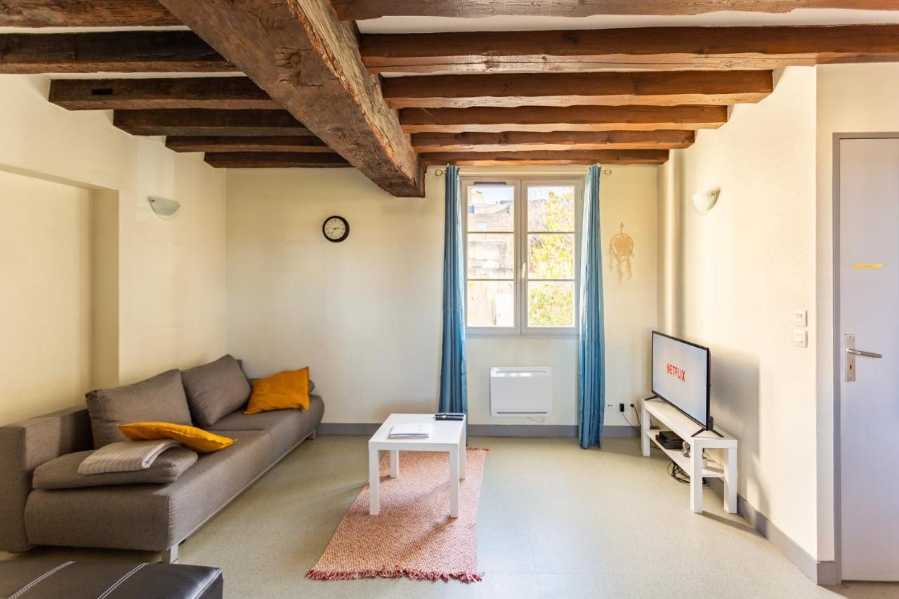 Bnb Plus N°12 Le Mans Esterno foto