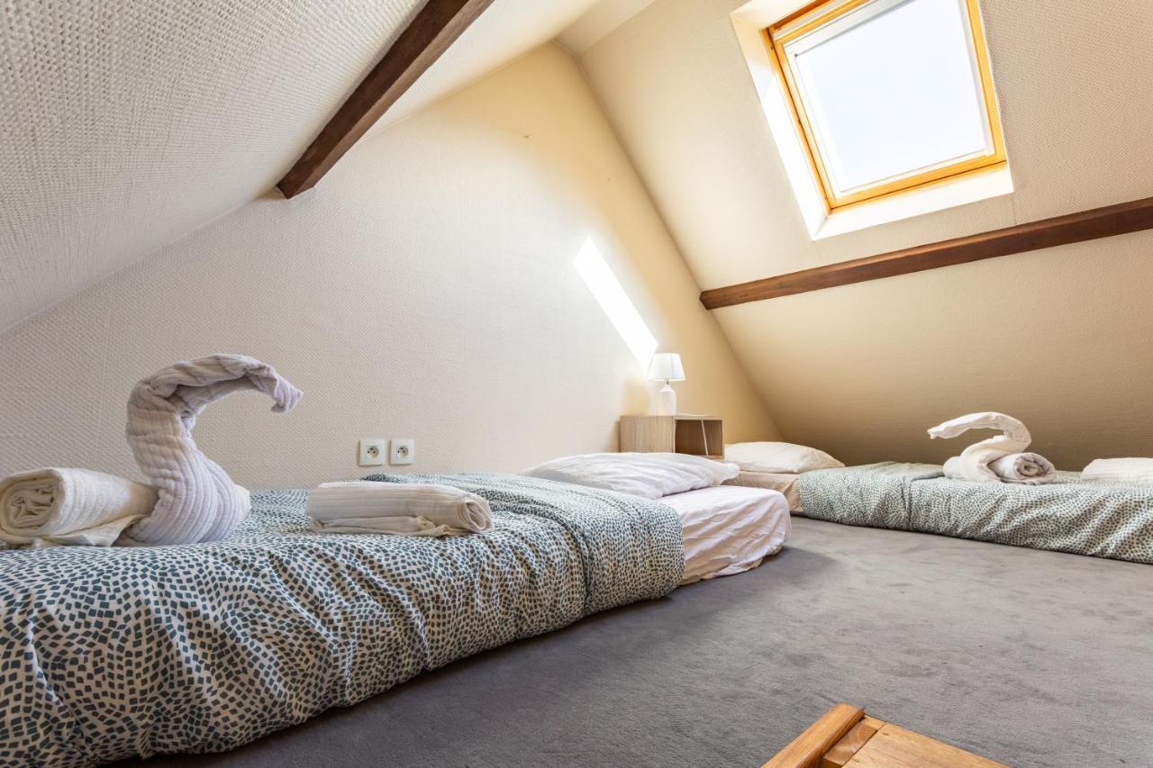 Bnb Plus N°12 Le Mans Esterno foto