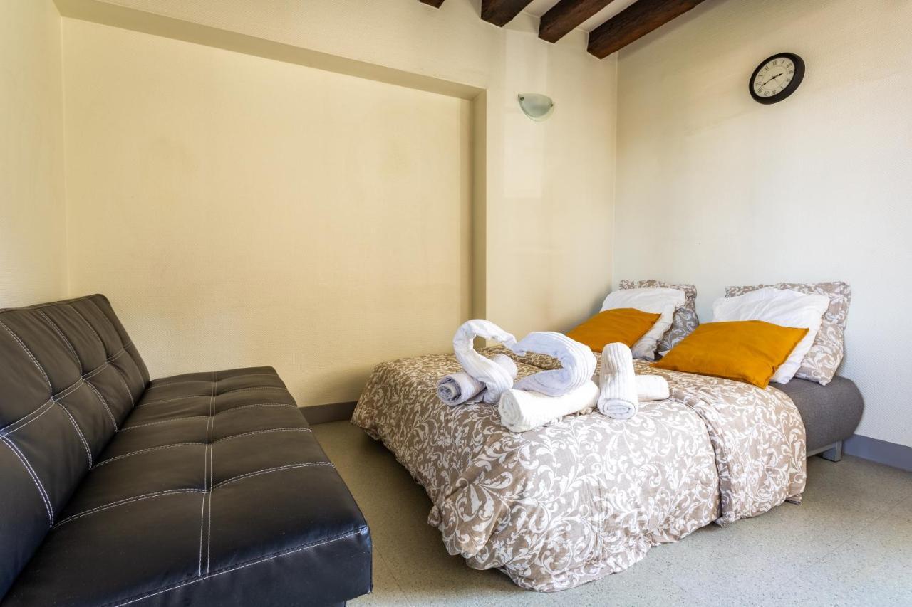 Bnb Plus N°12 Le Mans Esterno foto