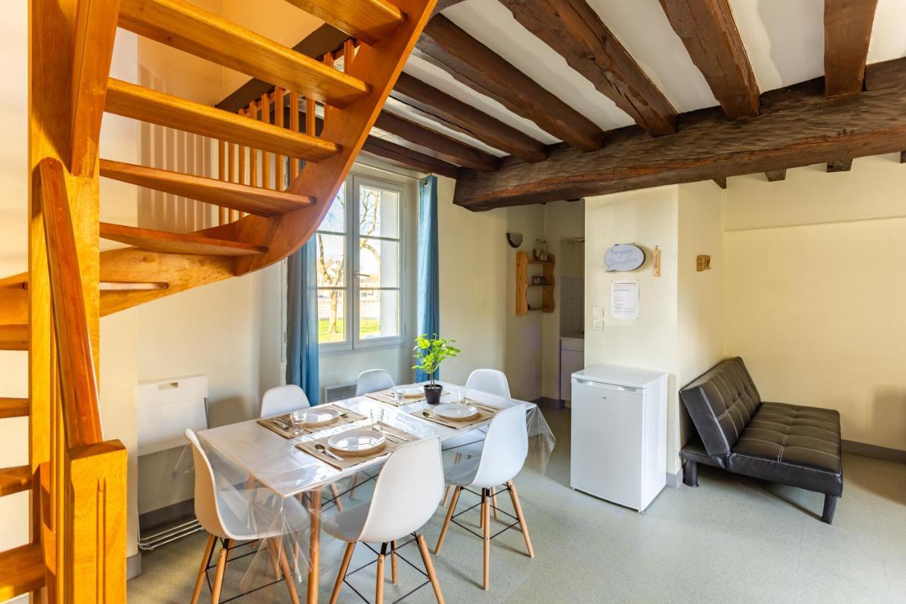 Bnb Plus N°12 Le Mans Esterno foto